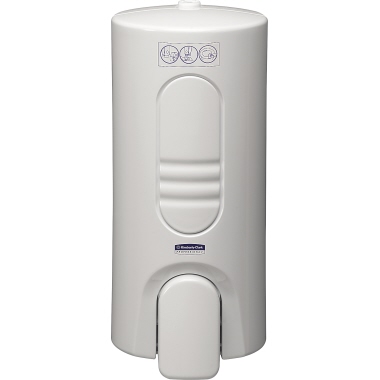 Toilettensitzreinigerspender KC 7135 wei ß