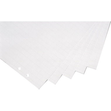 Flipchartblock Magnetop 12271 kar/blanko 20 Blatt