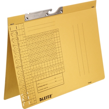 Pendelhefter Leitz 2194 Amtsheftung 