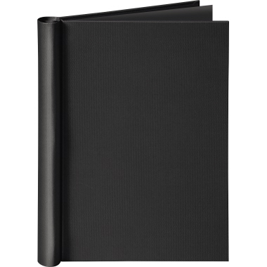 Klemmbinder Velocolor A4 Karton 20mm sch 4944380, Velocolor