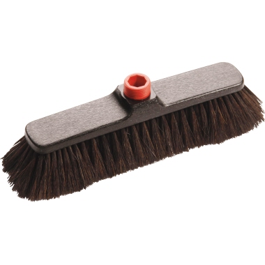 Großraumbesen Haug 976 29cm weich Rosshaar