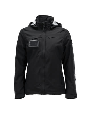 Winterjacke Mascot Damen schwarz 5XL 