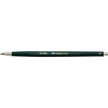 Fallminenstift Castell 9400 2H 