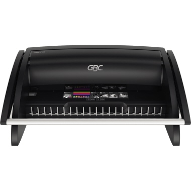 Bindegerät GBC 110 CombBind 