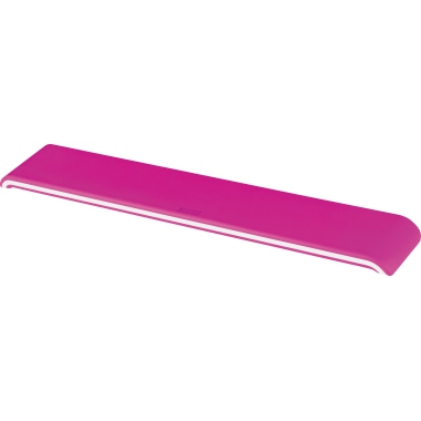 Handgelenkauflage Leitz 65230023 pink Ergo Wow