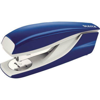 Heftgerät Leitz 5522 blau 