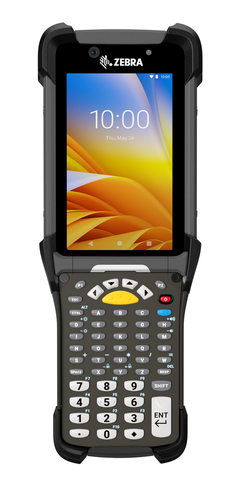 Handhelds Zebra 4.3" MC930B 