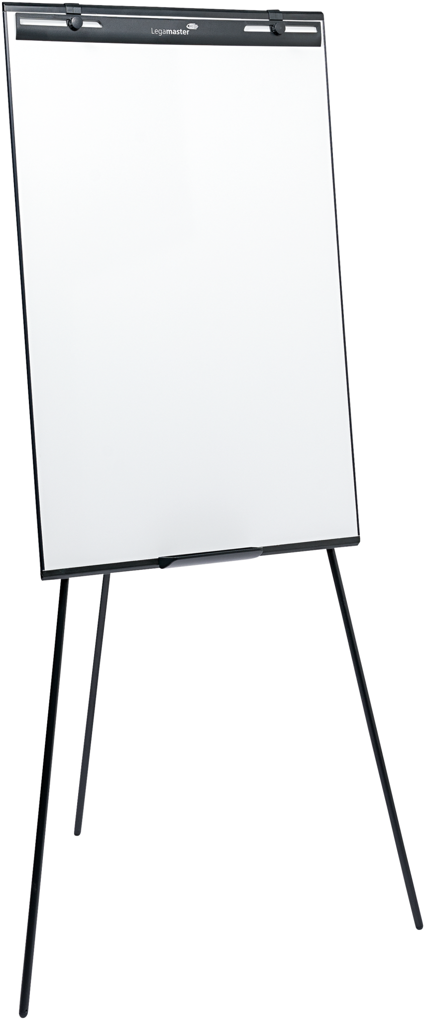 Flipchart Legamaster 152810 SKETCH EASY 68X105cm weiß/Anthrazit Stahl Lackiert