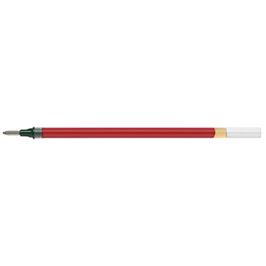 Gelrollermine Castell 1469 UM153S rot Strichstärke 0,6mm, Kugeldurchmesser 1,0