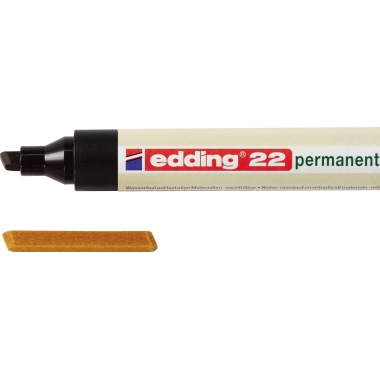 Ersatzspitze Edding 4-22N 
