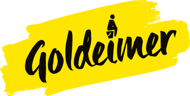 Logo Goldeimer