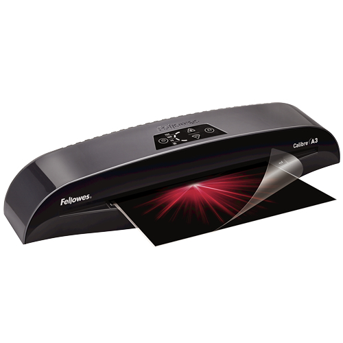 Laminiergerät Fellowes Calibre Din A3 