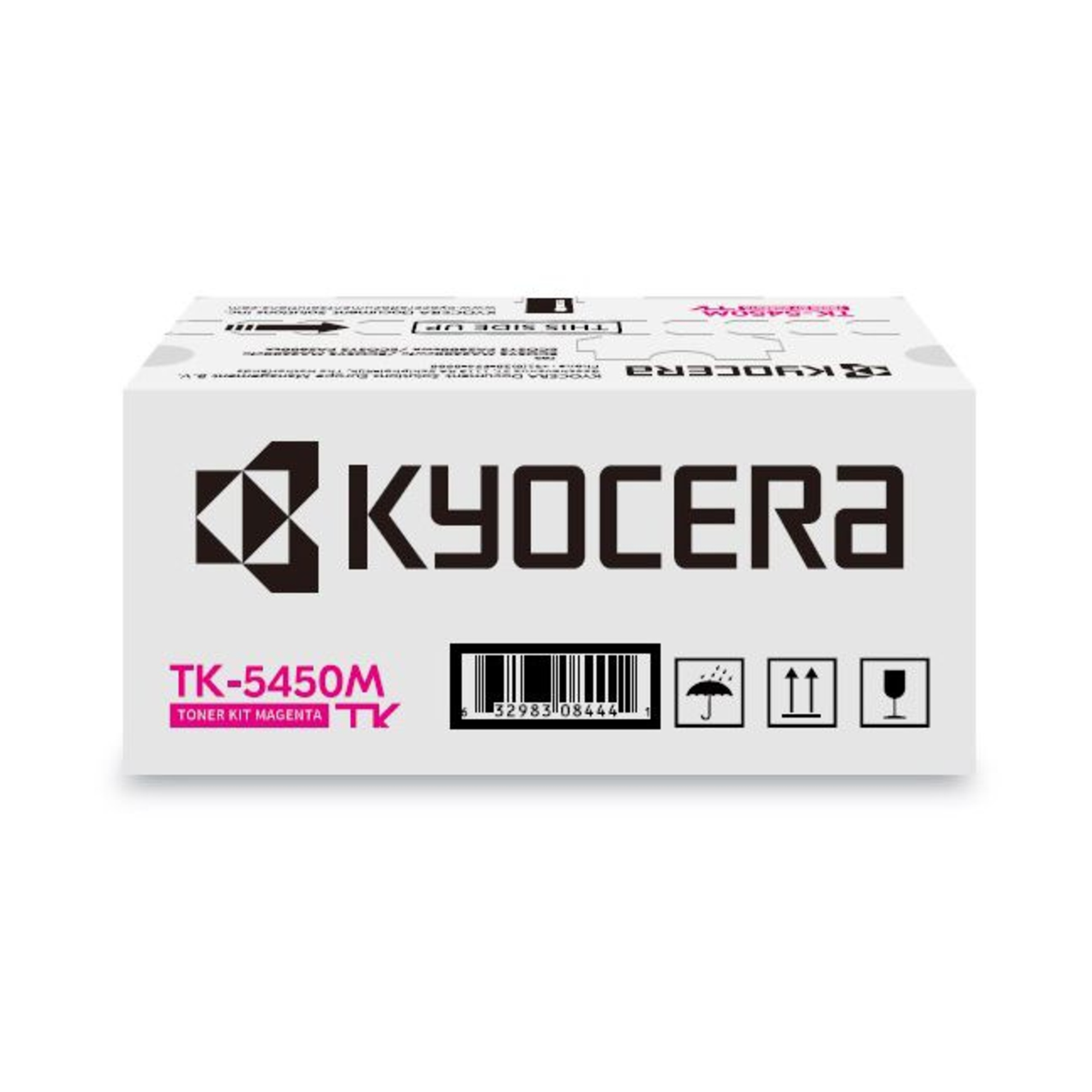 Toner Kyocera TK-5450M magenta 