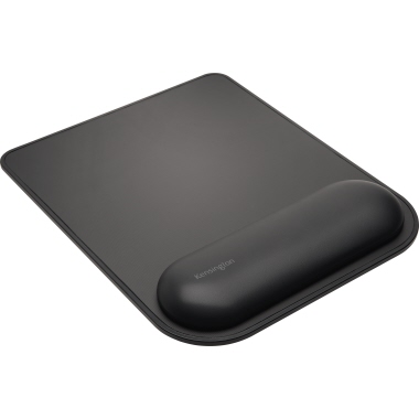 Mauspad Kensington K52888EU schwarz 