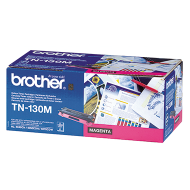 Toner Brother TN130 magenta 
