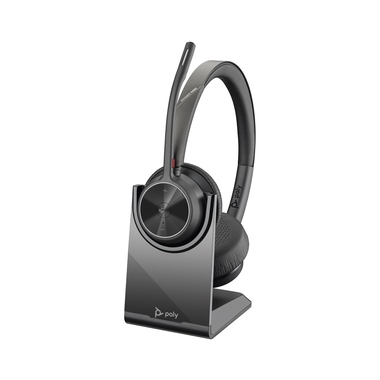 Headset Poly Voyager 4320M UC USB-C 77Z32AA