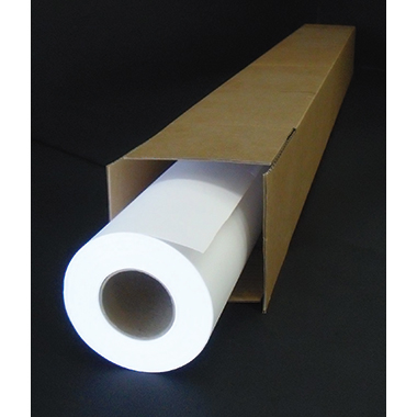 Plotterpapier 61cmx30m 130g weiß 