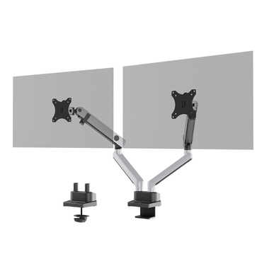 Monitor Halt.DURABLE TB 509723 Select Plus Arm 2 Mon.