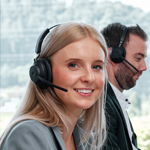 Kundenservice