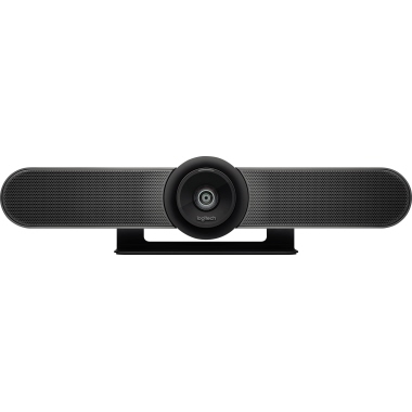 Webcam Lotgitech MeetUp Bluetooth 3840x2160p
