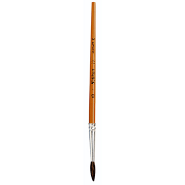 Haarpinsel Pelikan 711085 Gr.12 Sorte 23 