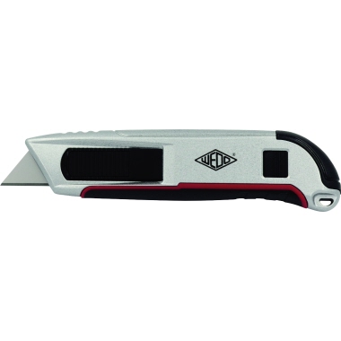 Cutter Safety 78814 Left/Right Aluminium incl. 2 Ersatzklingen