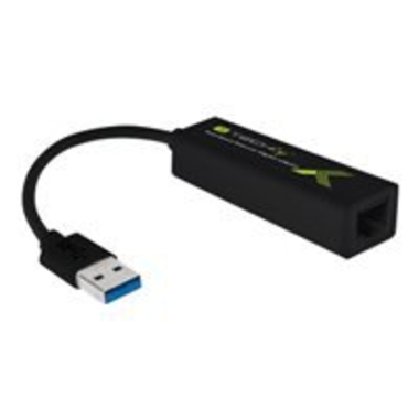 Adapter USB 3.0 zu Ethernet RJ45 