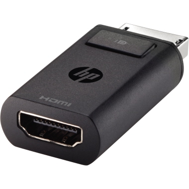 Adapter HP F3W43AA DisplayPort to HDMI 1.4 Adapter