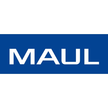Stempelträger Maul 52204 4fach schwarz Stempelträger Maul 52204 4fach schwarz