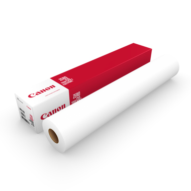 Kopierp. Canon Red Zero 75g 175mx42,0cm Red Label Zero, Lfm55