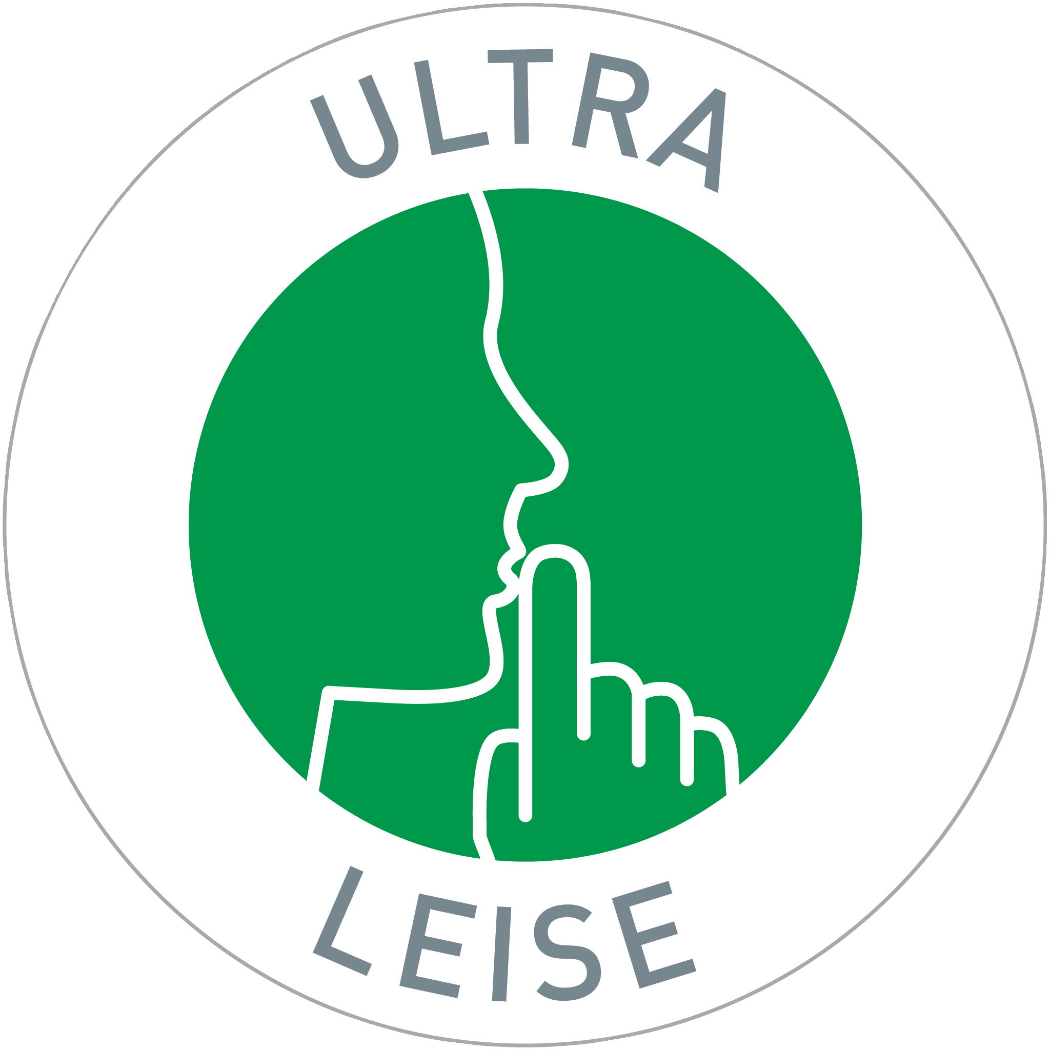 Aktenver. LEITZ 80160000 P5 2x15mm 60L Iq Auto Office 300 weiss/grau
