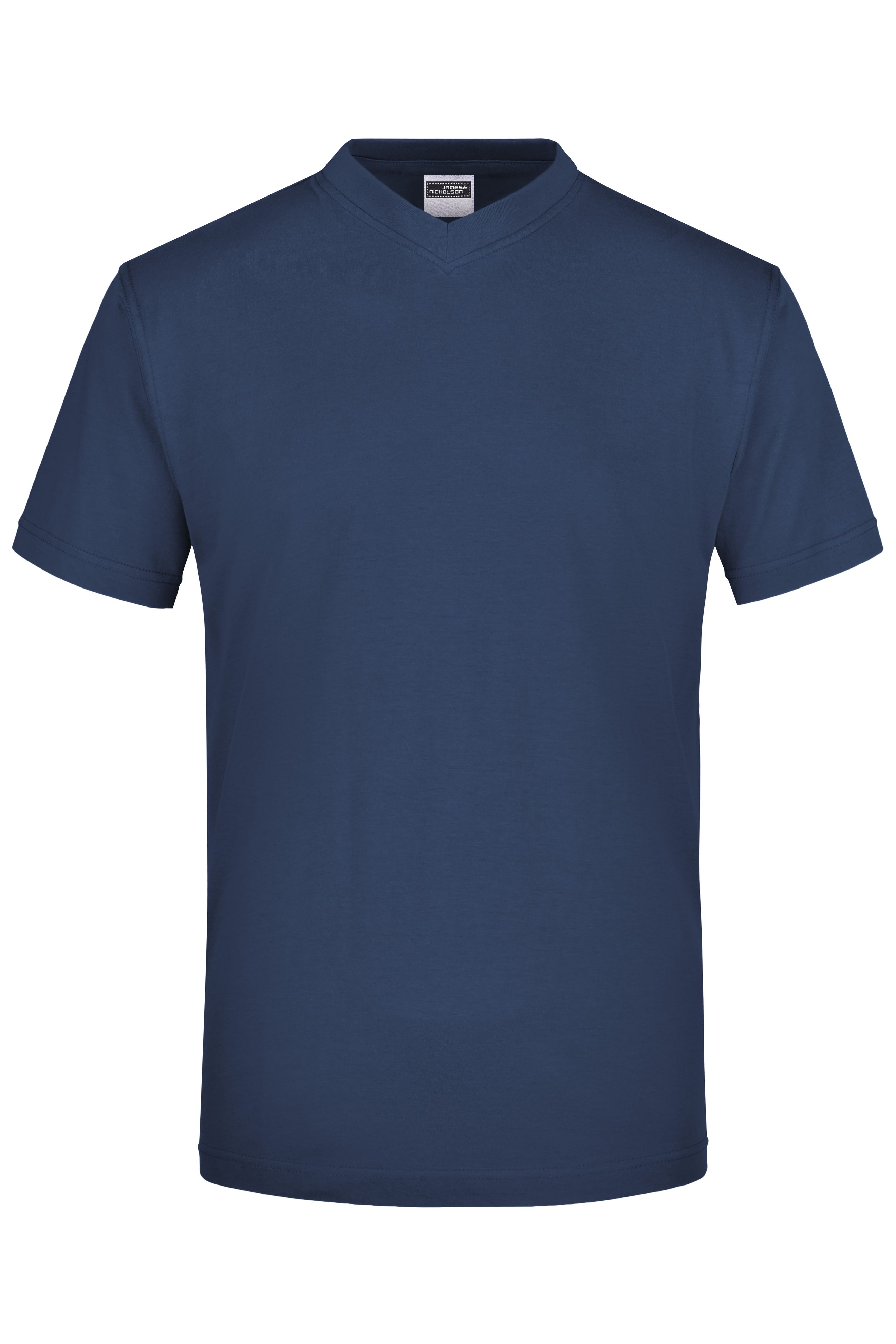 T-Shirt Daiber JN003 Unisex navy  M 
