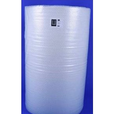 Luftpolsterfolie 50cmx100m transparent 