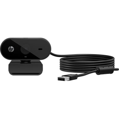 Webcam HP 325 FHD 53X27AA 
