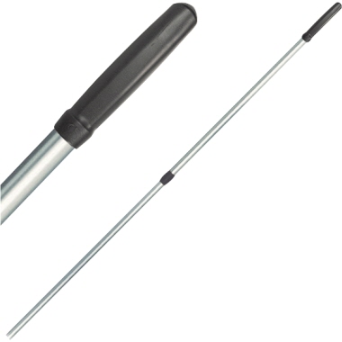 Telestiel Vermop 18923 900x1650mm anthr. 