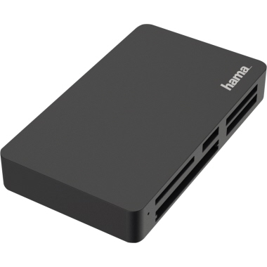 Kartenleser hama All in One USB 3.0, 