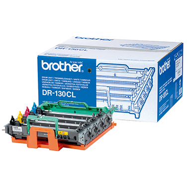 Trommel Brother DR130CL black