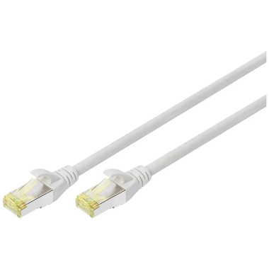 Patchkabel DIGITUS Cat.6A FTP 5,0m 