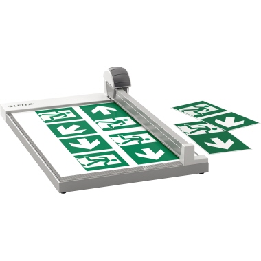 Rollschneider Leitz Office A3 