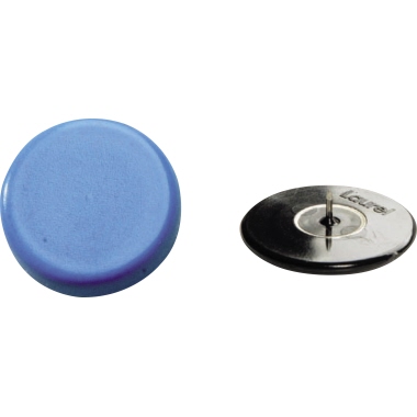 Reissnägel Laurel 2703 30mm blau 