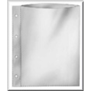 Prospekthülle Reif A4 PP 0,16mm überbreit, oben offen, 242x308mm Prospekthülle Reif A4 PP 0,16mm überbreit, oben offen, 242x308mm