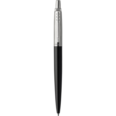 Kugelschreiber Parker Jotter Street schw Schwarz
