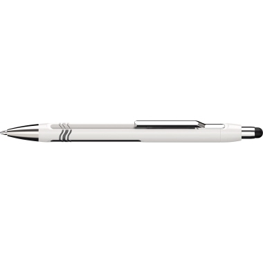 Kugelschreiber Schneider 138701 weiß 