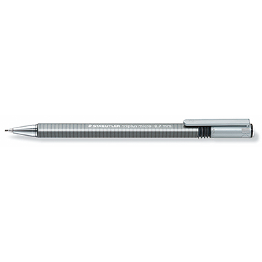 Druckbleistift Staedtler 77427 0,7mm Triplus