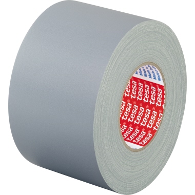 Gewebeband Tesa 4651 50mx25mm grau 