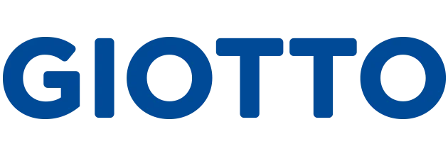 Deckfarbe Giotto Tempera 1L braun Flasche geeignet für Kinder ab 3 Jahren