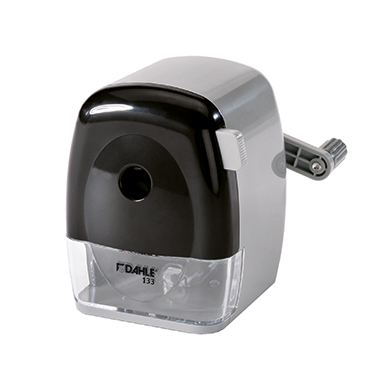 Spitzmaschine Dahle 133 