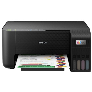 Tinten-MFP Epson EcoTank ET-2814 
