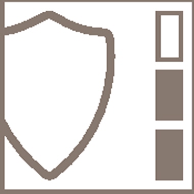 Cutter Martor Secupro 625 Zangengriff Messer, Griff Aus Alu, GROßE Schnitttief