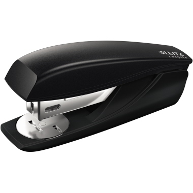 Heftgerät Leitz 5606 NeXXt Recycle schw 25 Blatt